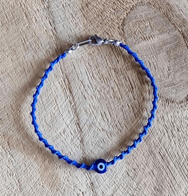 Bracelet Greek