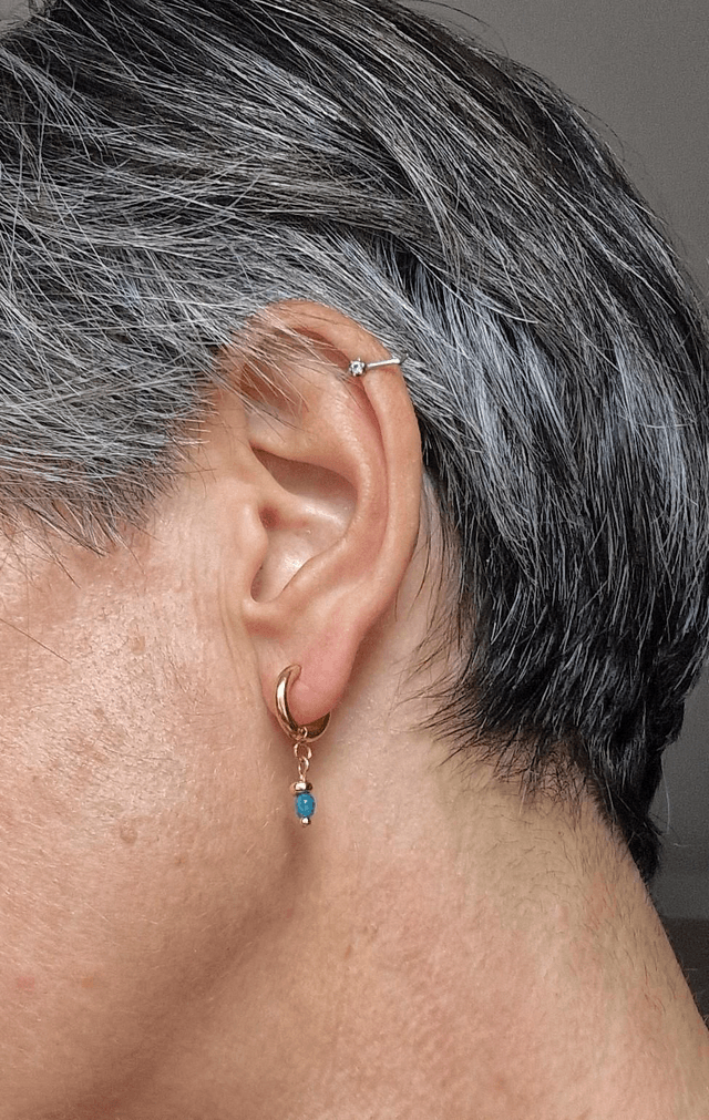 Boucles mini
