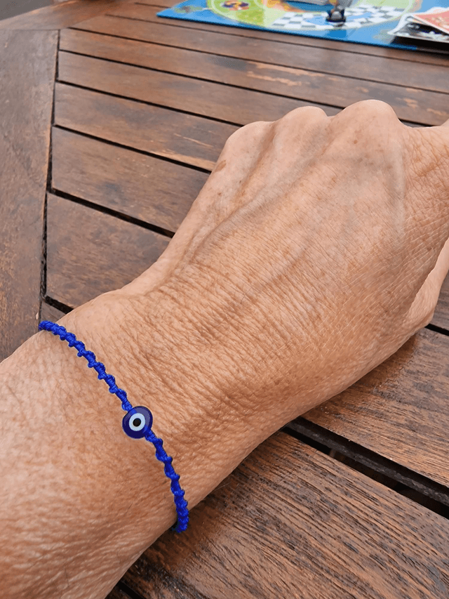 Bracelet Greek