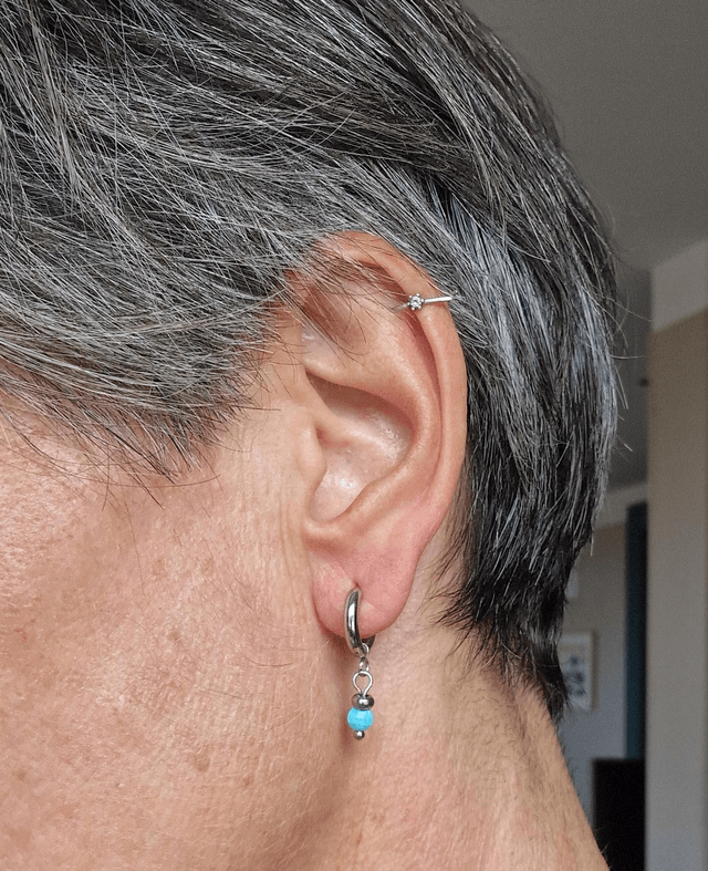 Boucles mini