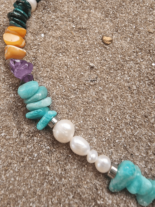 Pearl & Reef Lagoon