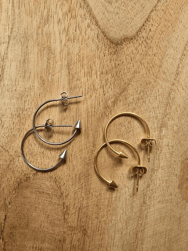 Boucles Arrow