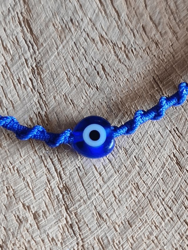 Bracelet Greek