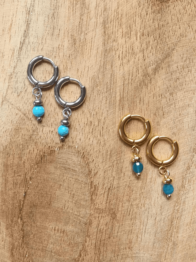 Boucles mini