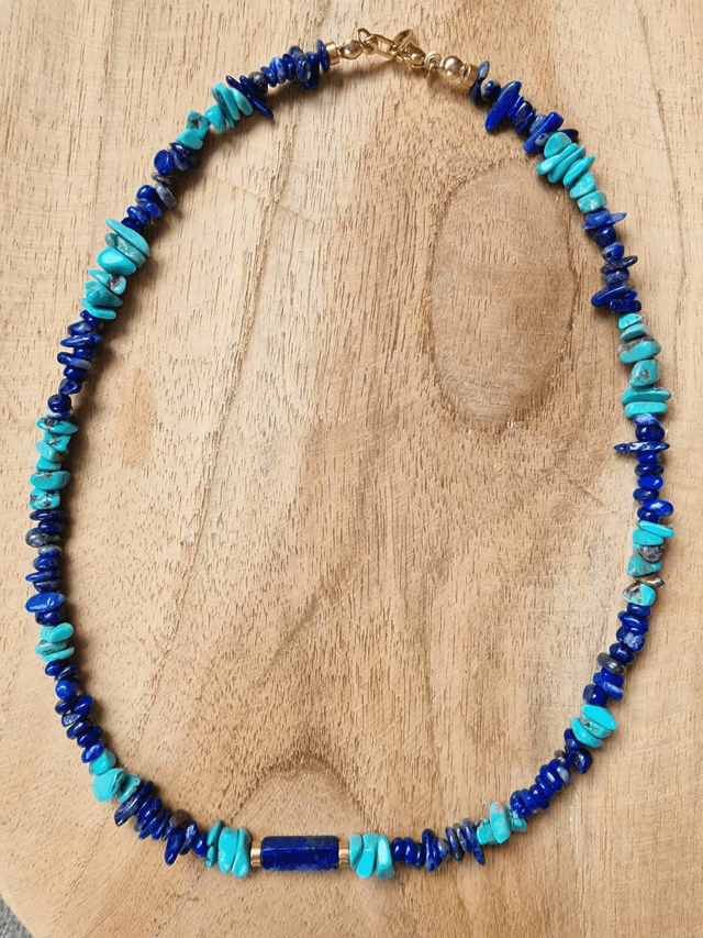 Collier chips 